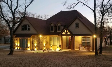 115 County Road 4358, Decatur, TX 76234 - photo 2