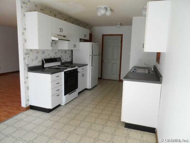 Kitchen. Kitchen with all appliances included