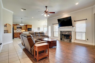 277 Munn Rd, Springtown, TX 76082 - photo 6