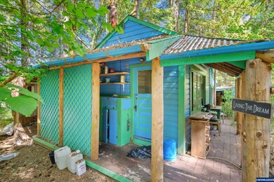 27801 Thomson Mill Rd, Sheridan, OR 97378 - photo 6