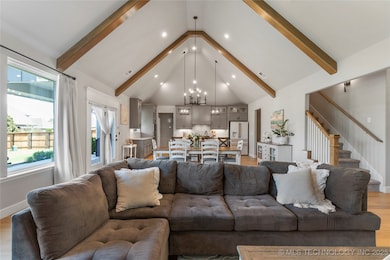 508 N 84th St, Broken Arrow, OK 74014 - photo 3