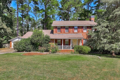 4560 Mulberry Creek Dr, Evans, GA 30809 - photo 2