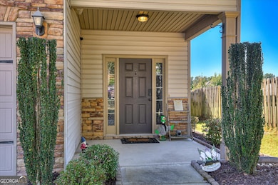 3027 Kilknockie Dr, Grovetown, GA 30813 - photo 4