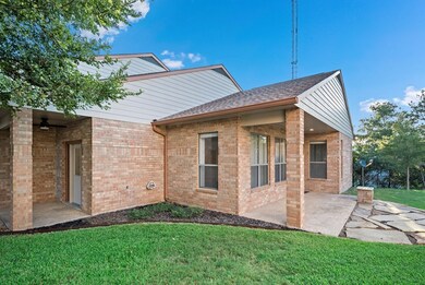 485 Summit Cir, Fredericksburg, TX 78624 - photo 2