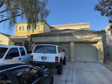 2416 Jubilance Point Ct, North Las Vegas, NV 89032 - photo 2