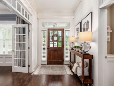 Entryway