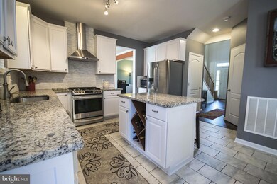 109 Belcroft Dr, Stafford, VA 22554 - photo 2