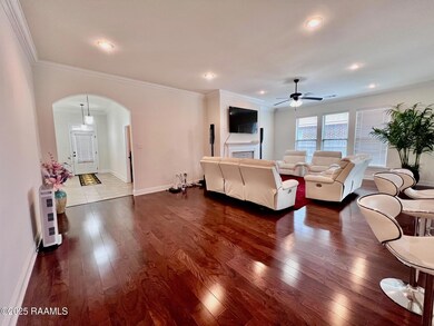 1935 Hebert's Pass, Lake Charles, LA 70607 - photo 6