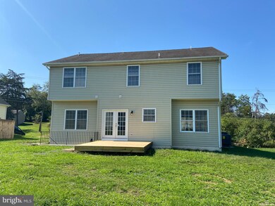 680 Cheshire Rd, Bunker Hill, WV 25413 - photo 4