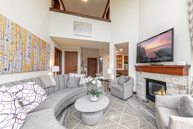 400 Resort Rd unit 822, 824, Olympic Valley, CA 96146 - photo 4