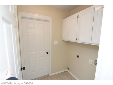 Laundry/Util Room.