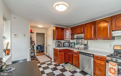 1126 S Charles St unit 2, Baltimore, MD 21230 - photo 5