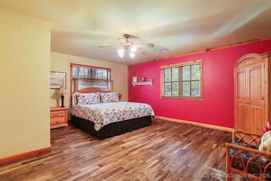 1658 Ann Dr, Kingston, OK 73439 - photo 6