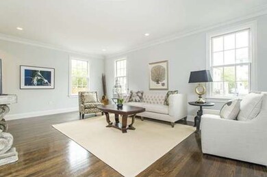 130 Rindge Ave unit 1, Cambridge, MA 02140 - photo 2