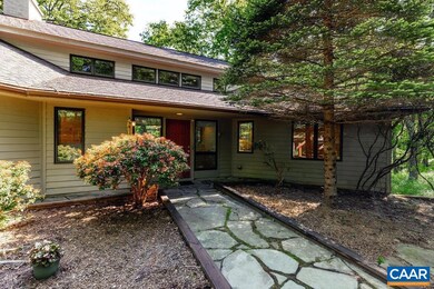 265 E Catoctin Dr, Wintergreen Resort, VA 22967 - photo 4