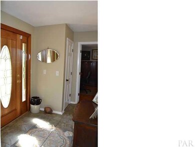 4001 Calico Dr, Cantonment, FL 32533 - photo 2