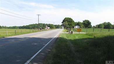 NC Hwy # 16