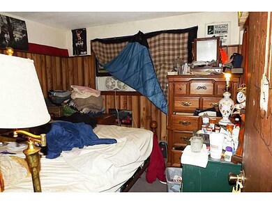 Bedroom.