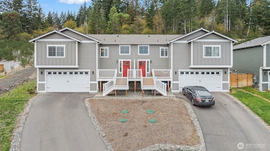19013 Washington 3 unit A-B, Allyn, WA 98524 - photo 2