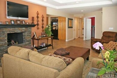 Beautiful Living Room!