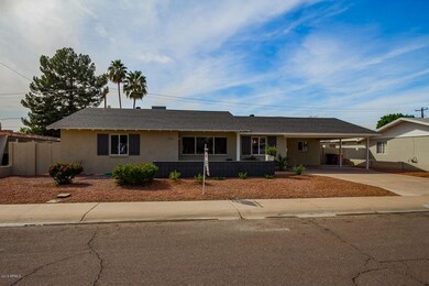 3018 N 83rd St AZ-1