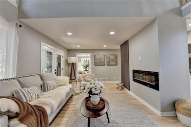 2820 Bluebird Cir NW, Duluth, GA 30096 - photo 2