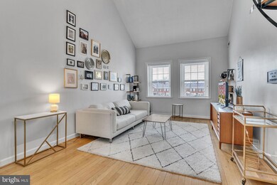 3080 S Abingdon St unit C1, Arlington, VA 22206 - photo 3