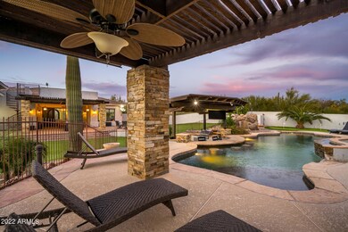 5847 E Quail Track Dr, Scottsdale, AZ 85266 - photo 2