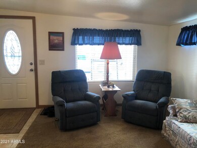 Arizona Room