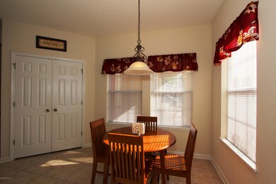 Breakfast Area View 2