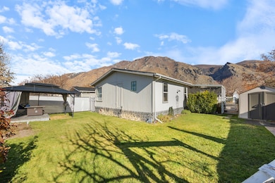 1025 N 300 W unit 104, Springville, UT 84663 - photo 2