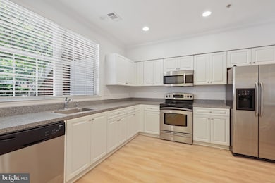 2499 Revere Ct unit 32F, Crofton, MD 21114 - photo 7