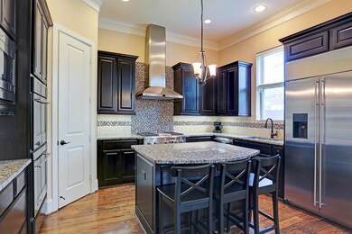 1518 Moritz Park, Houston, TX 77055 - photo 7