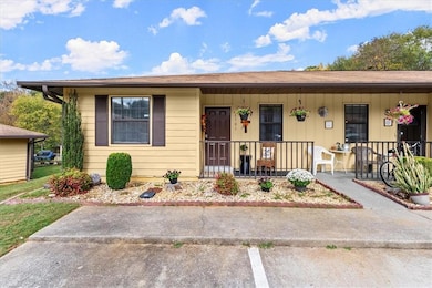 Located in a Nice, Quiet Neighborhood.