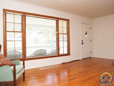 1171 SW Oakley Ave, Topeka, KS 66604 - photo 4