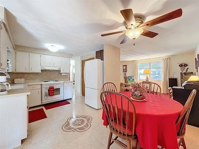 5031 Overlook Dr, New Port Richey, FL 34652 - photo 4