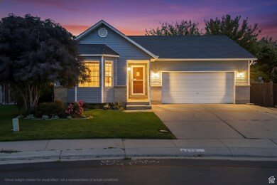 8140 S 2245 W, West Jordan, UT 84088 - photo 3