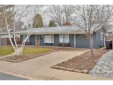 2530 Hawthorn Ave, Boulder, CO 80304 - photo 2
