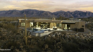 Unique Soloway design