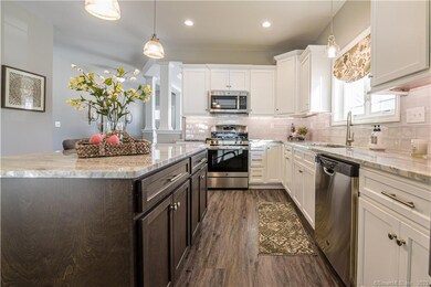 137 Mulholland Way, North Haven, CT 06473 - photo 7