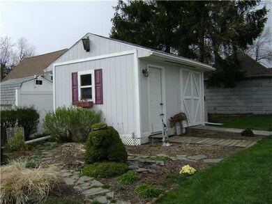 Yard/Garden
