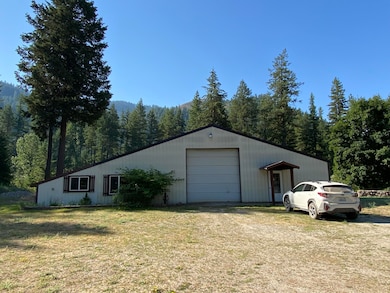 4151 Grouse Creek Rd, Loon Lake, WA 99148 - photo 5