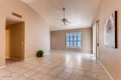 Tile Throughout