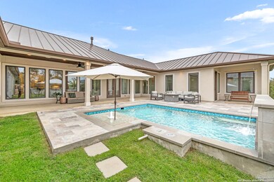 3838 Luz Del Faro, San Antonio, TX 78261 - photo 2