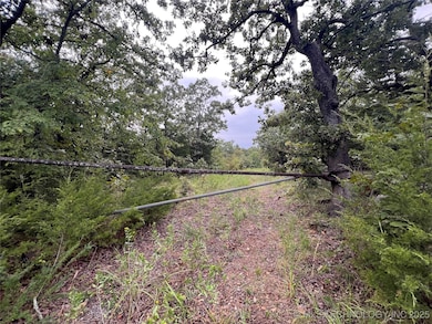 000 S West 120th Rd, Wilburton, OK 74578 - photo 2