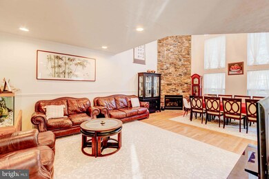 3310 Woodspring Dr, Abingdon, MD 21009 - photo 5