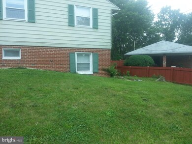 7608 Walker Mill Rd, Capitol Heights, MD 20743 - photo 7