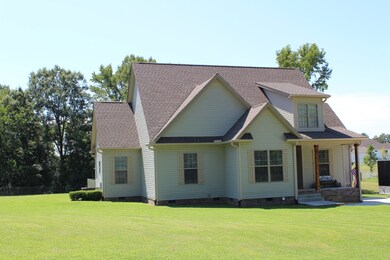 1078 Old Seminary Rd, Manchester, TN 37355 - photo 2