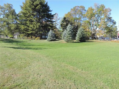 Side Yard Rear