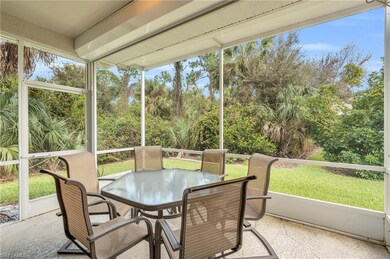 Sunroom / solarium featuring a wealth of natural l
